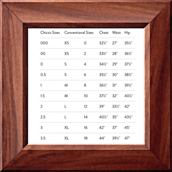 Chico's Denim Velvet Floral Ultimate Fit Jeans Women’s 1.5 8 Goth Whimsigoth - Picture 13 of 13